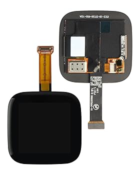 Amazon.com: for Fitbit Versa 2 Screen Replacement 2019 for